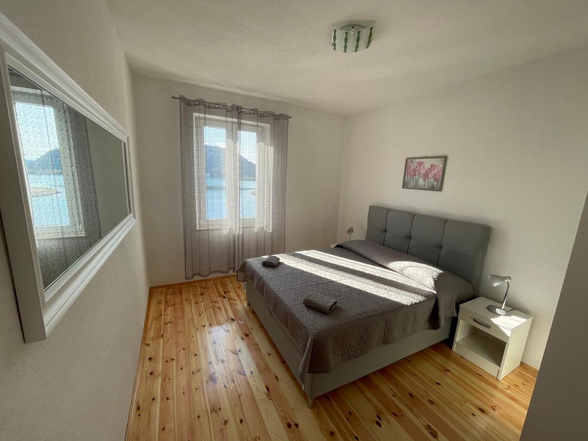 בלאצ'ה Ivan I Matej Apartments מראה חיצוני תמונה