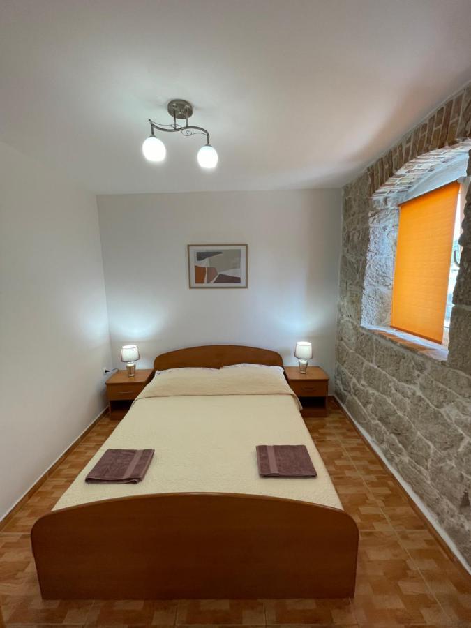 בלאצ'ה Ivan I Matej Apartments מראה חיצוני תמונה