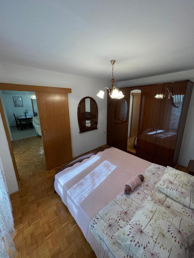 בלאצ'ה Ivan I Matej Apartments מראה חיצוני תמונה