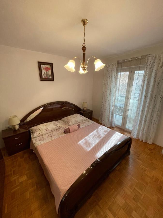 בלאצ'ה Ivan I Matej Apartments מראה חיצוני תמונה