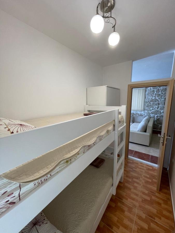 בלאצ'ה Ivan I Matej Apartments מראה חיצוני תמונה