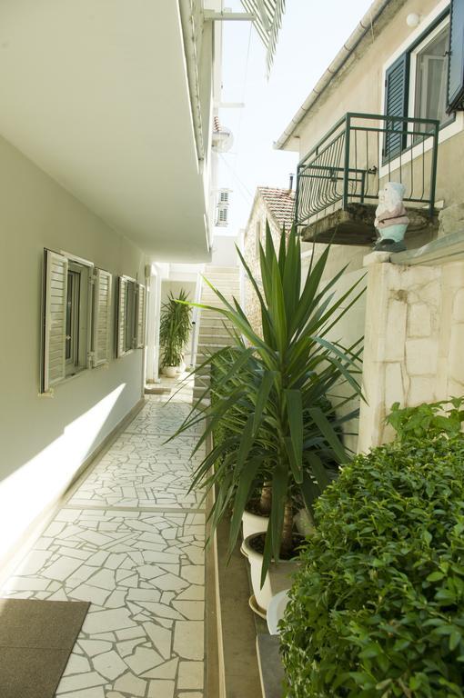 בלאצ'ה Ivan I Matej Apartments מראה חיצוני תמונה