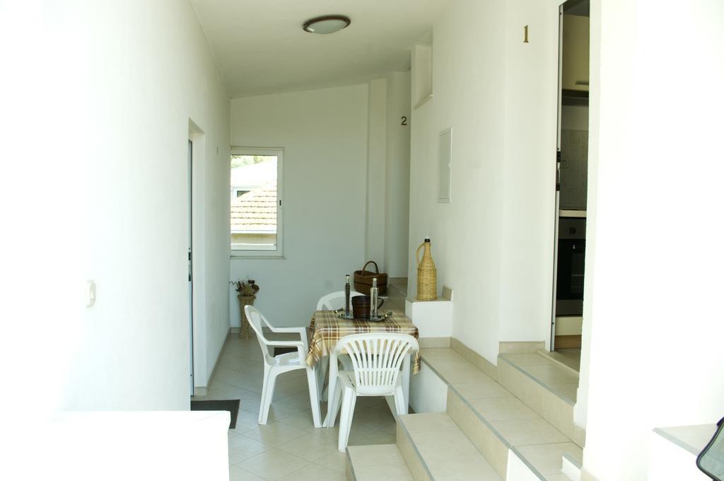 בלאצ'ה Ivan I Matej Apartments מראה חיצוני תמונה