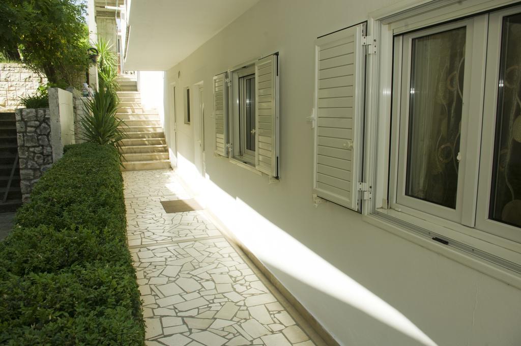 בלאצ'ה Ivan I Matej Apartments מראה חיצוני תמונה