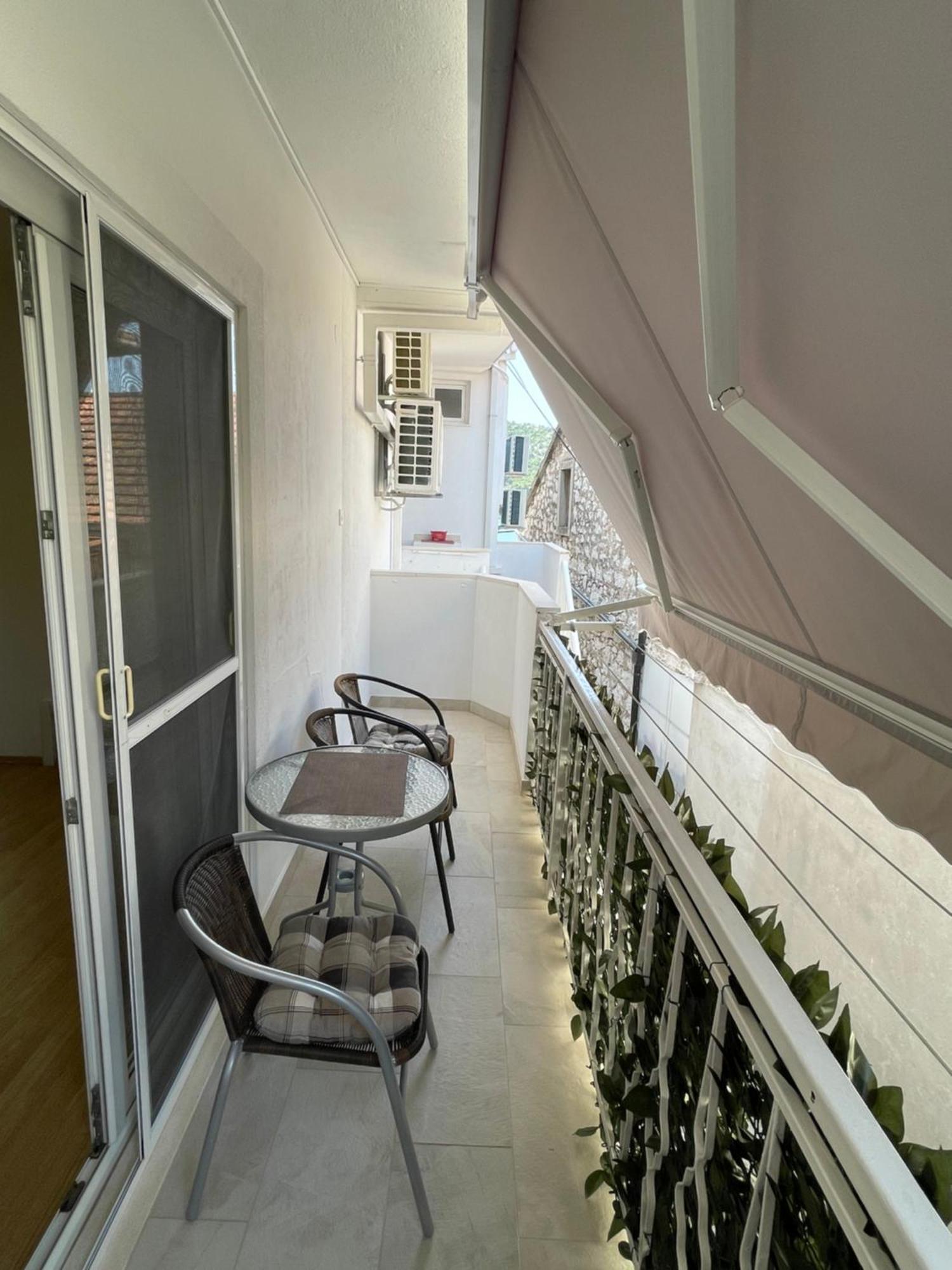 בלאצ'ה Ivan I Matej Apartments מראה חיצוני תמונה