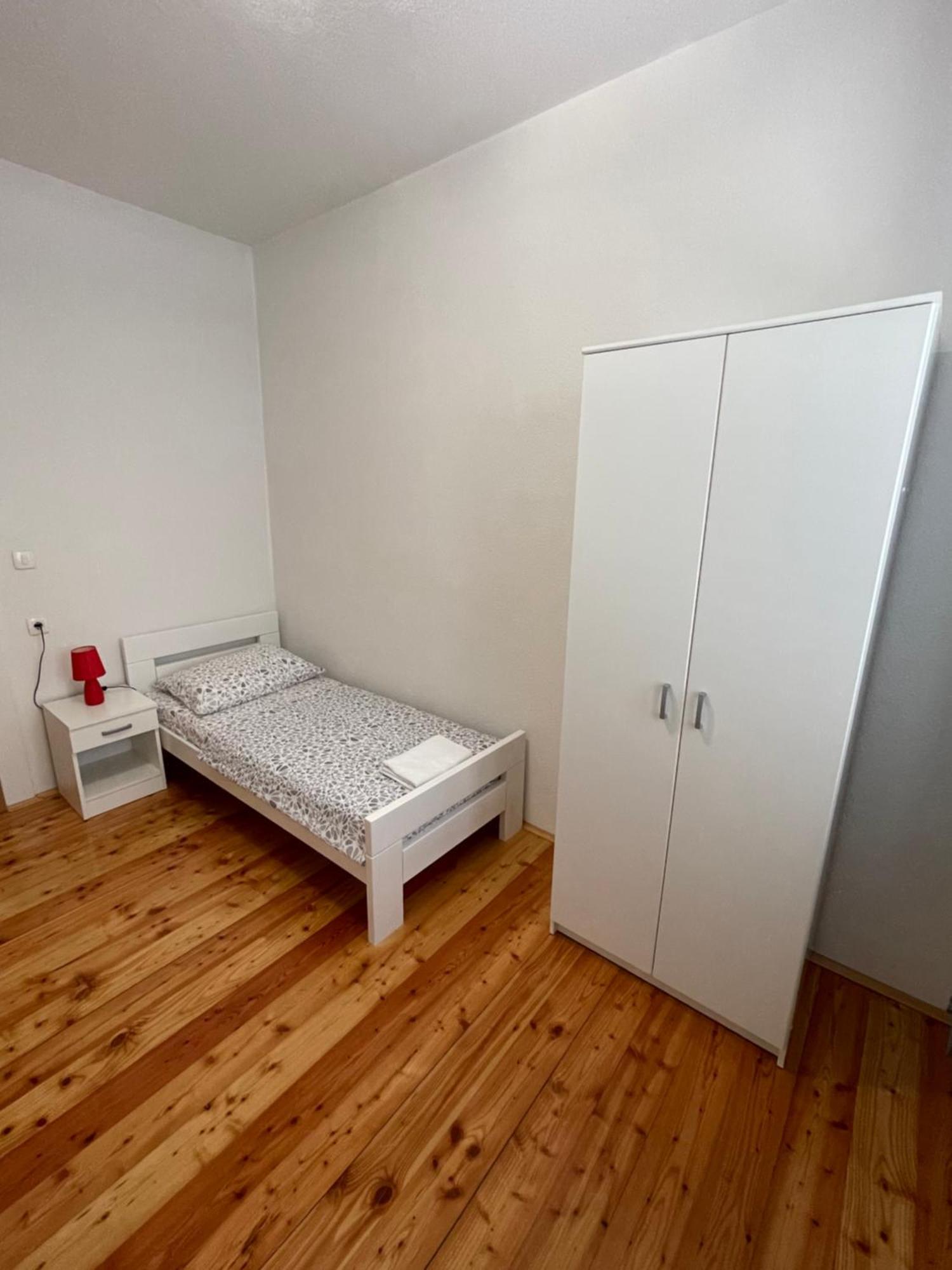 בלאצ'ה Ivan I Matej Apartments מראה חיצוני תמונה