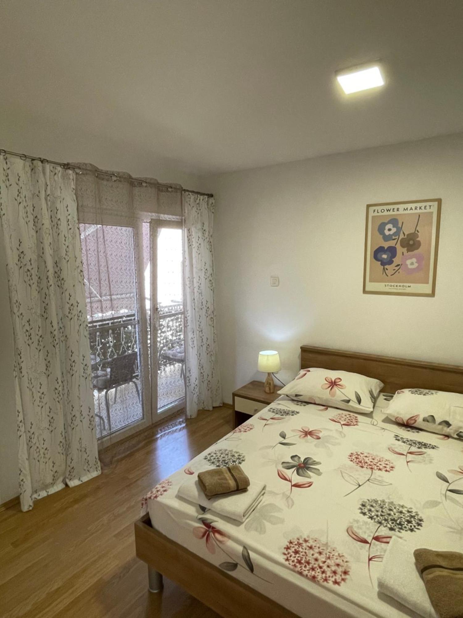 בלאצ'ה Ivan I Matej Apartments מראה חיצוני תמונה