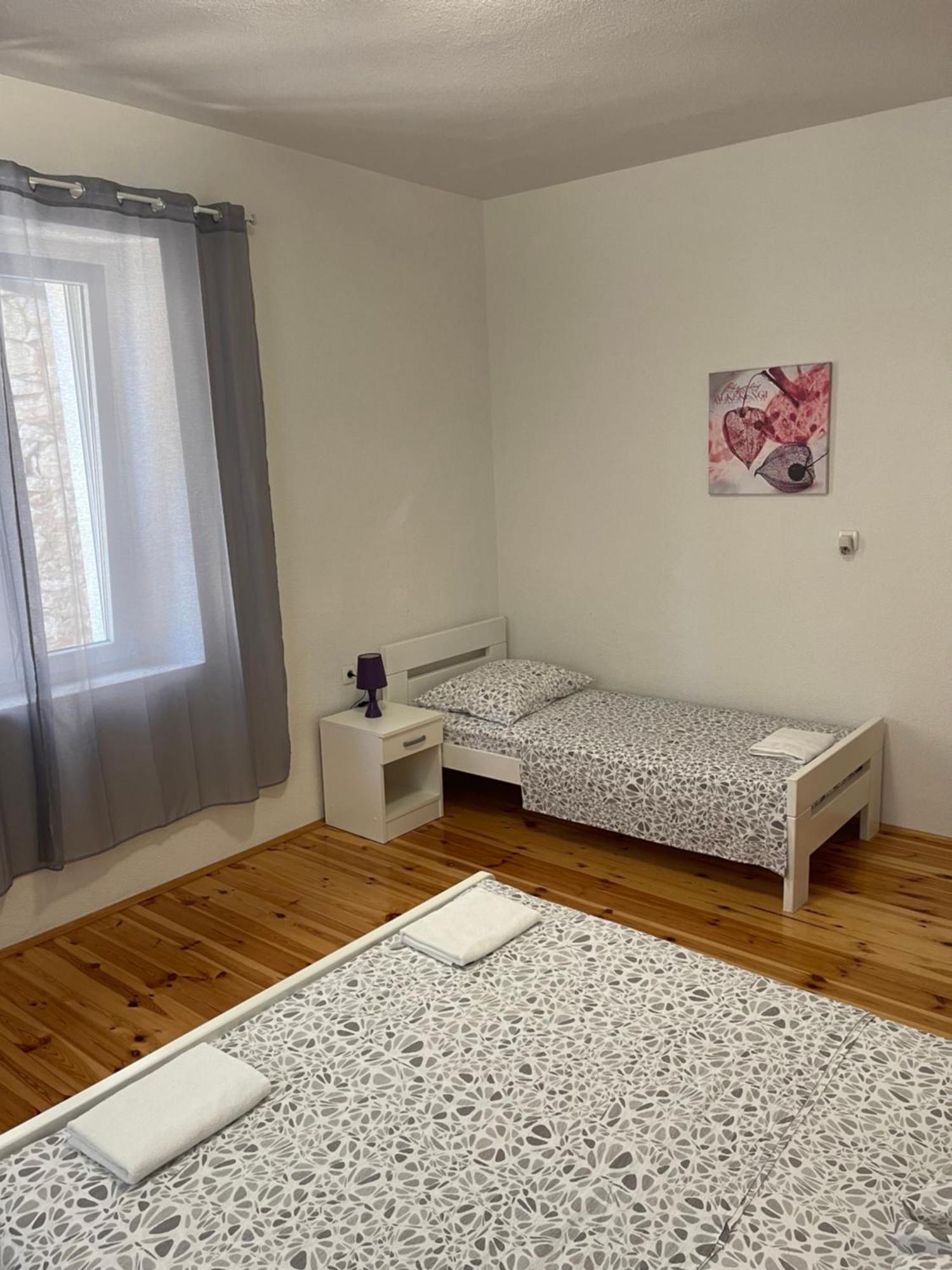 בלאצ'ה Ivan I Matej Apartments מראה חיצוני תמונה