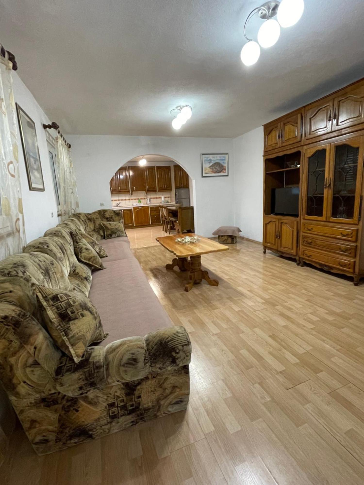 בלאצ'ה Ivan I Matej Apartments מראה חיצוני תמונה