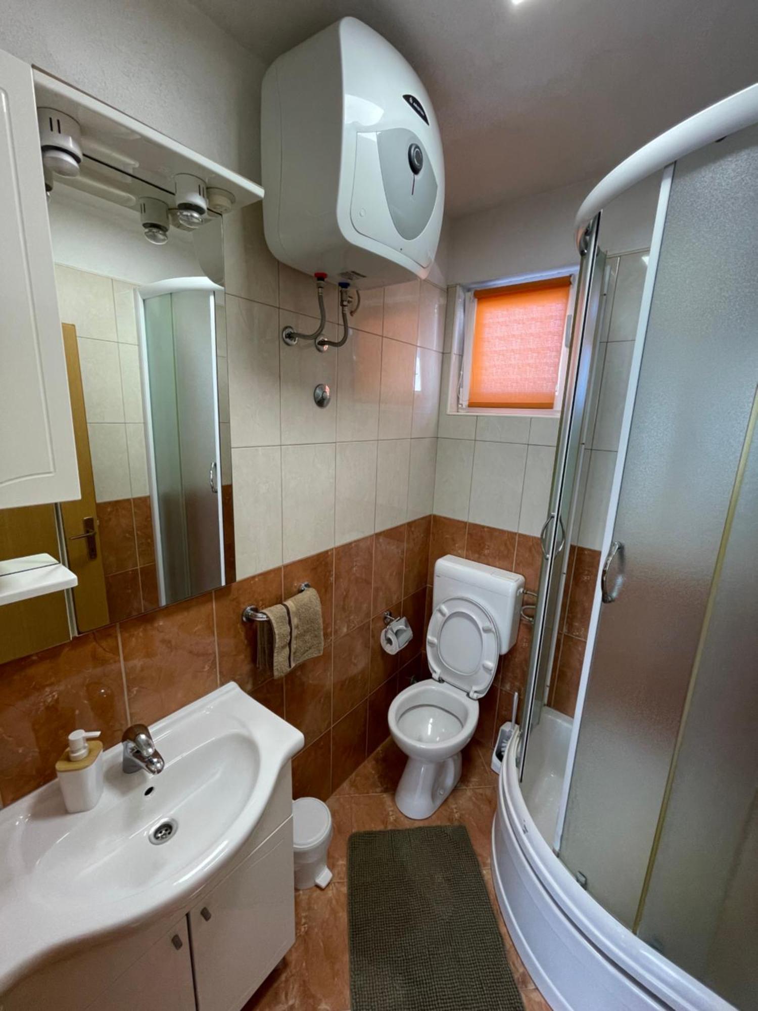 בלאצ'ה Ivan I Matej Apartments מראה חיצוני תמונה