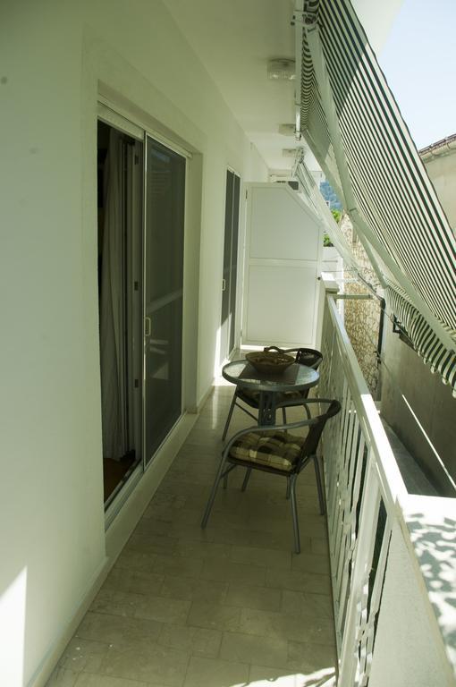 בלאצ'ה Ivan I Matej Apartments מראה חיצוני תמונה