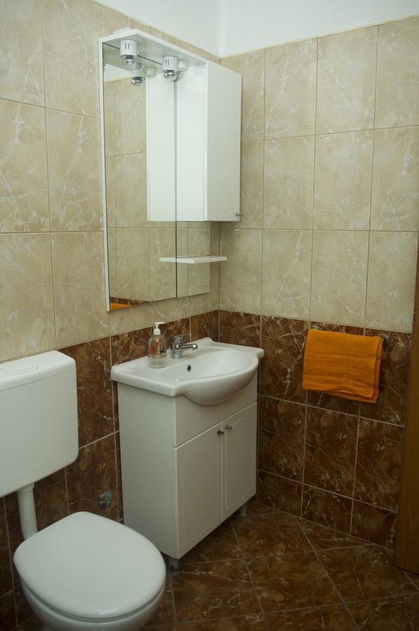 בלאצ'ה Ivan I Matej Apartments מראה חיצוני תמונה