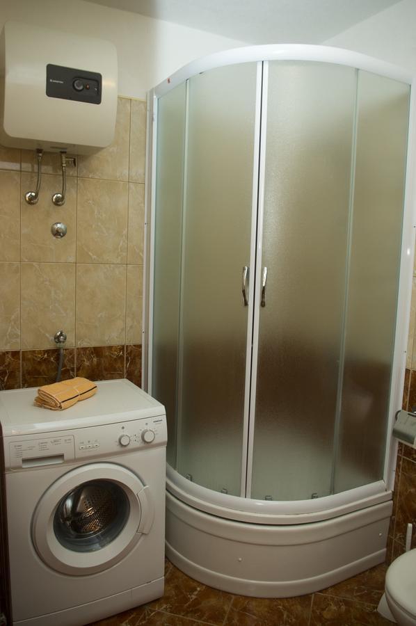 בלאצ'ה Ivan I Matej Apartments מראה חיצוני תמונה